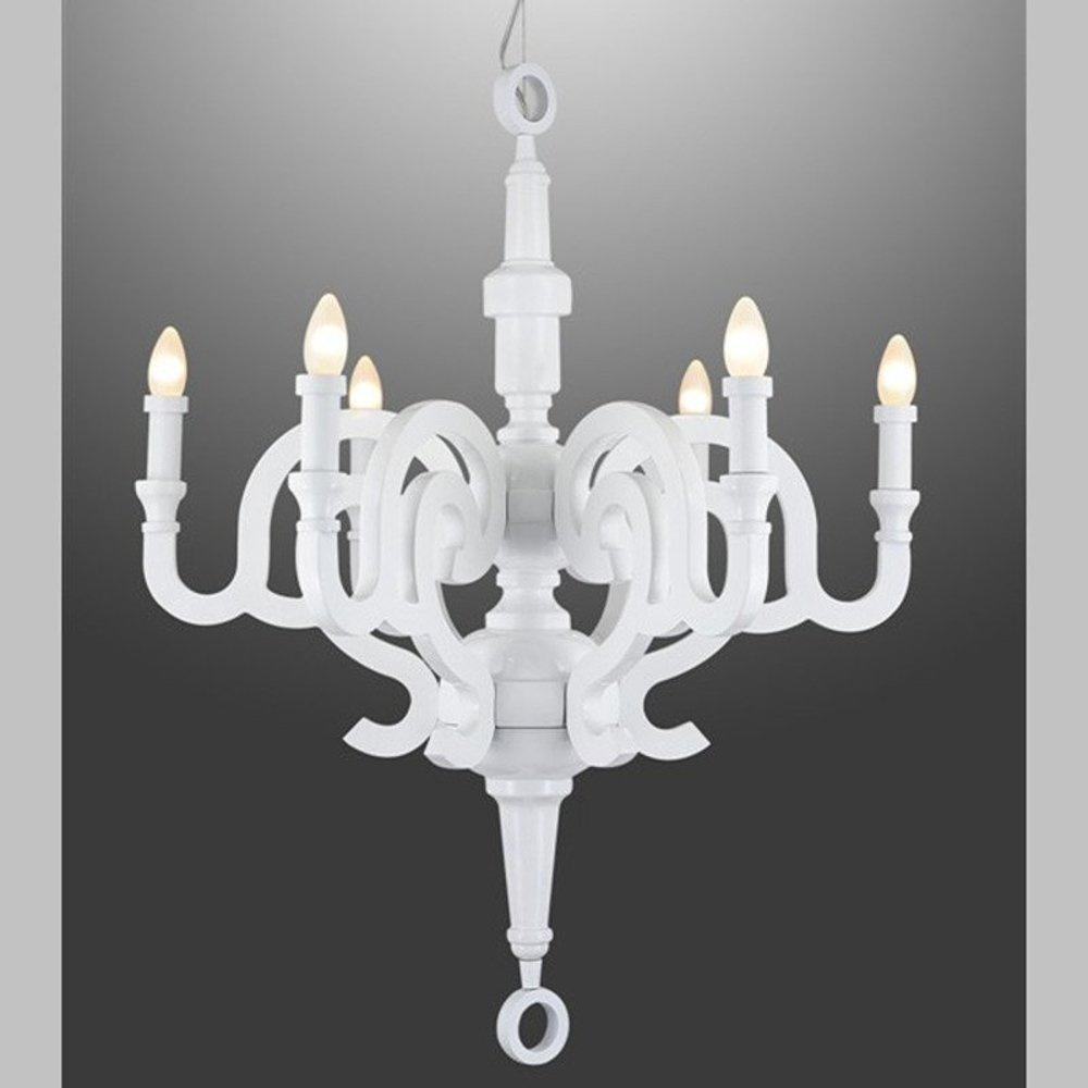 Pendant lamp PAPERS 85 cm Pendant lamps Step into Design